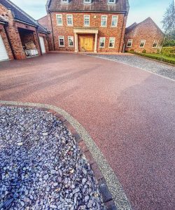 Resin Driveway 3