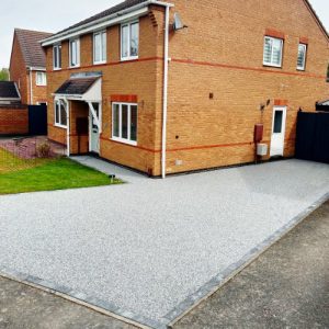 Resin Driveway 6