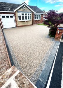 Resin Driveway 7