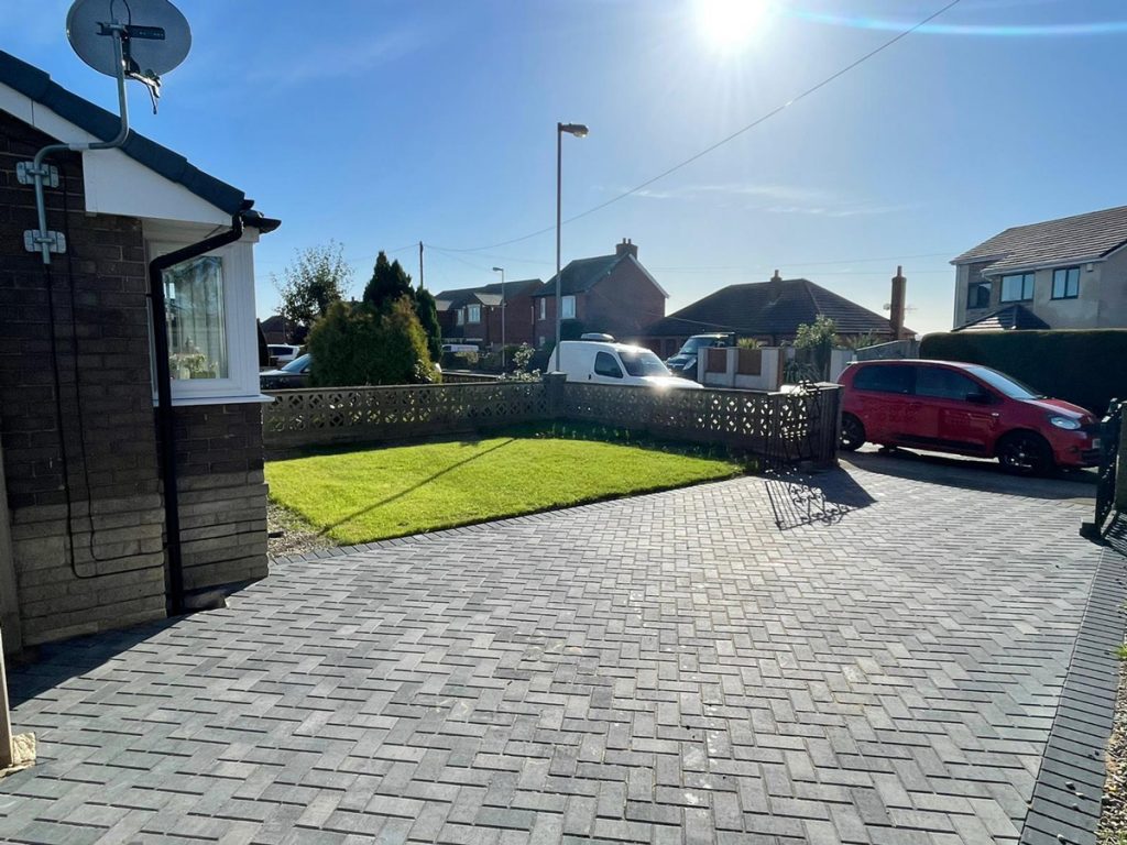 Ossett-Blockpaving