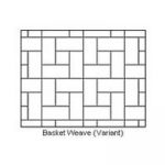 Basket Weave 2